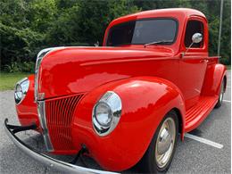 1940 Ford Pickup (CC-2083869) for sale in Greensboro, North Carolina