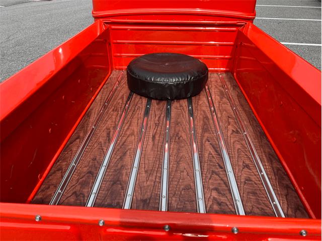 1940 Ford Pickup (CC-2083869) for sale in Greensboro, North Carolina
