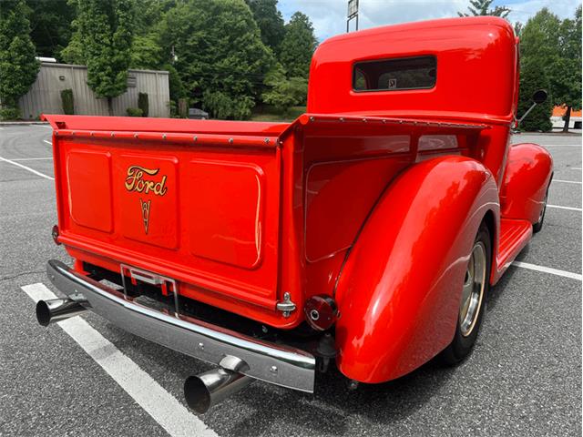 1940 Ford Pickup (CC-2083869) for sale in Greensboro, North Carolina
