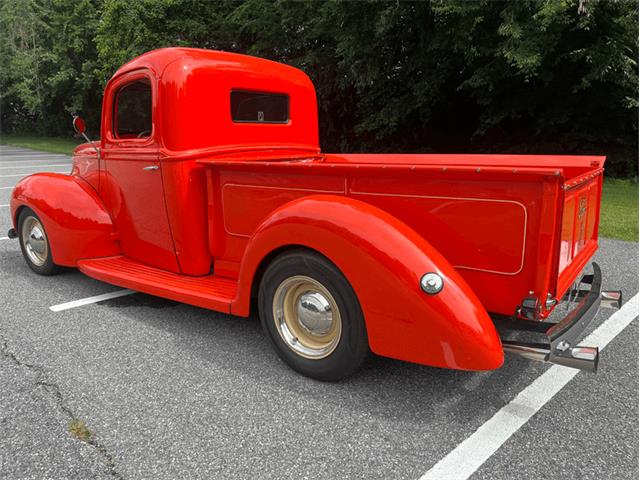 1940 Ford Pickup (CC-2083869) for sale in Greensboro, North Carolina
