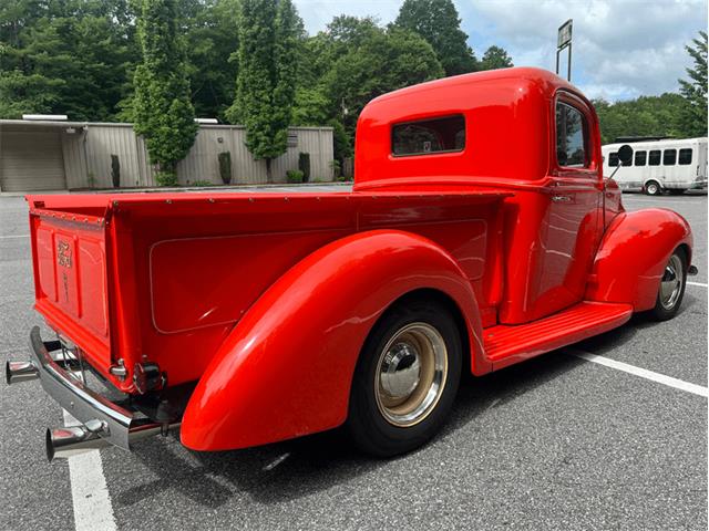 1940 Ford Pickup (CC-2083869) for sale in Greensboro, North Carolina
