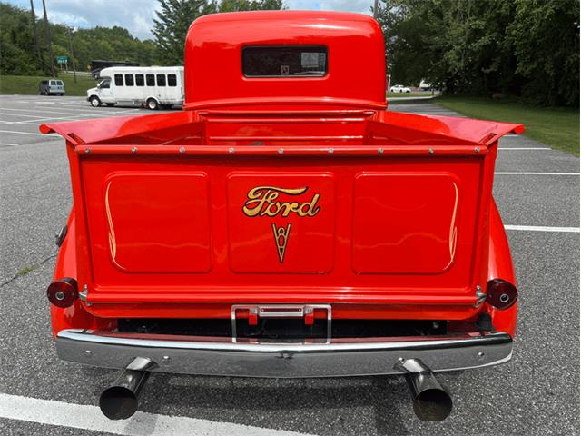 1940 Ford Pickup (CC-2083869) for sale in Greensboro, North Carolina