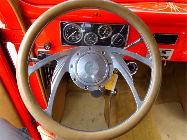 1940 Ford Pickup (CC-2083869) for sale in Greensboro, North Carolina