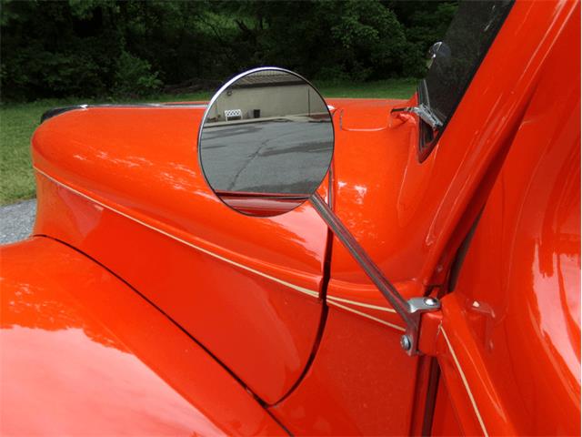 1940 Ford Pickup (CC-2083869) for sale in Greensboro, North Carolina