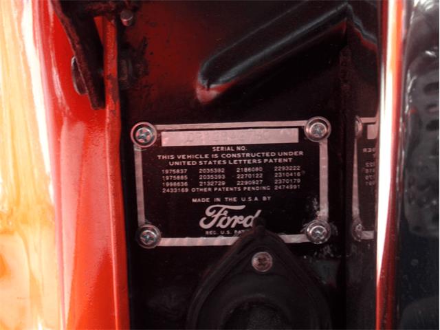 1940 Ford Pickup (CC-2083869) for sale in Greensboro, North Carolina