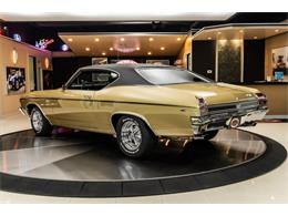 1969 Chevrolet Chevelle (CC-2080387) for sale in Plymouth, Michigan