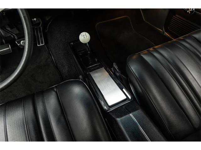 1969 Chevrolet Chevelle (CC-2080387) for sale in Plymouth, Michigan