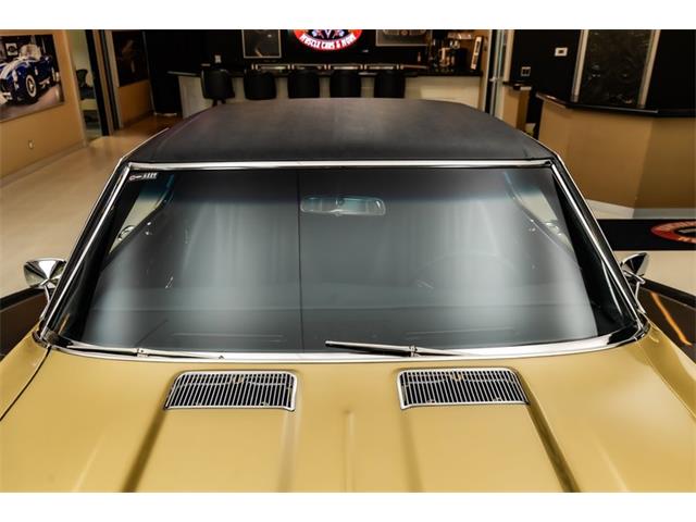 1969 Chevrolet Chevelle (CC-2080387) for sale in Plymouth, Michigan