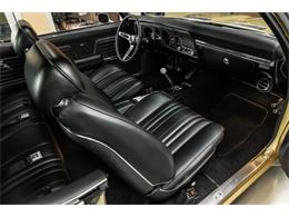 1969 Chevrolet Chevelle (CC-2080387) for sale in Plymouth, Michigan