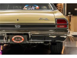 1969 Chevrolet Chevelle (CC-2080387) for sale in Plymouth, Michigan