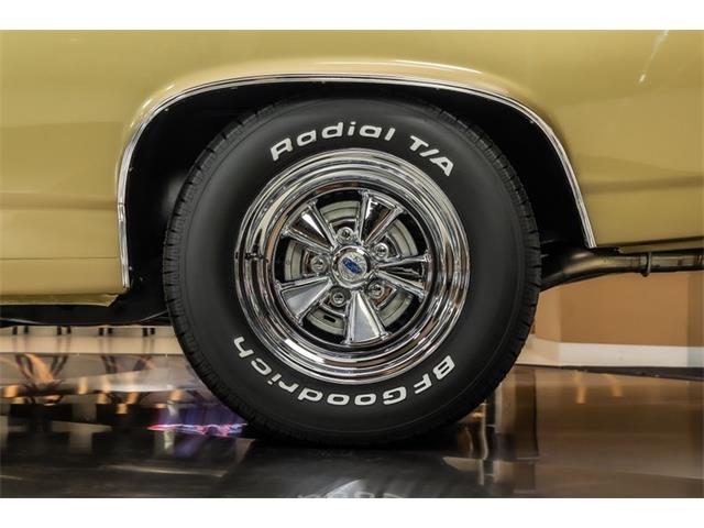 1969 Chevrolet Chevelle (CC-2080387) for sale in Plymouth, Michigan