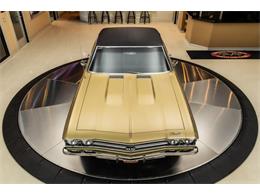 1969 Chevrolet Chevelle (CC-2080387) for sale in Plymouth, Michigan