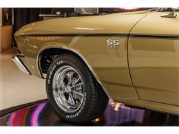 1969 Chevrolet Chevelle (CC-2080387) for sale in Plymouth, Michigan