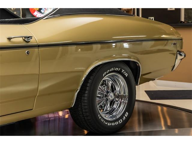 1969 Chevrolet Chevelle (CC-2080387) for sale in Plymouth, Michigan