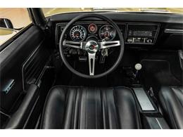1969 Chevrolet Chevelle (CC-2080387) for sale in Plymouth, Michigan