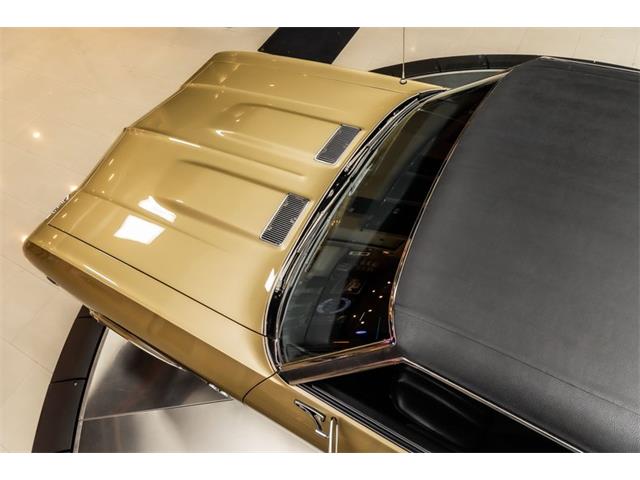 1969 Chevrolet Chevelle (CC-2080387) for sale in Plymouth, Michigan