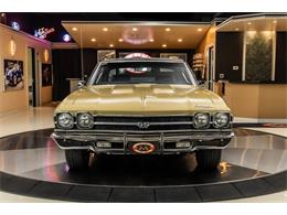 1969 Chevrolet Chevelle (CC-2080387) for sale in Plymouth, Michigan