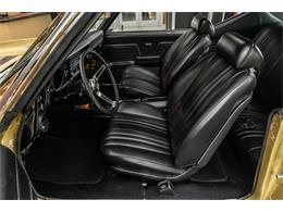 1969 Chevrolet Chevelle (CC-2080387) for sale in Plymouth, Michigan