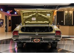 1969 Chevrolet Chevelle (CC-2080387) for sale in Plymouth, Michigan