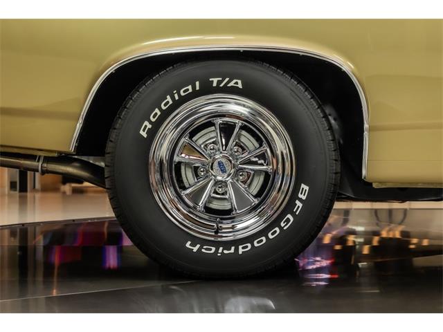 1969 Chevrolet Chevelle (CC-2080387) for sale in Plymouth, Michigan