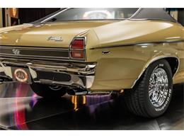 1969 Chevrolet Chevelle (CC-2080387) for sale in Plymouth, Michigan