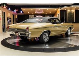 1969 Chevrolet Chevelle (CC-2080387) for sale in Plymouth, Michigan