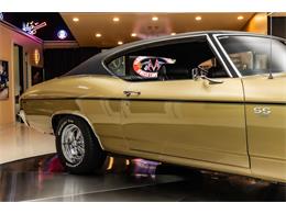 1969 Chevrolet Chevelle (CC-2080387) for sale in Plymouth, Michigan
