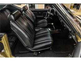1969 Chevrolet Chevelle (CC-2080387) for sale in Plymouth, Michigan