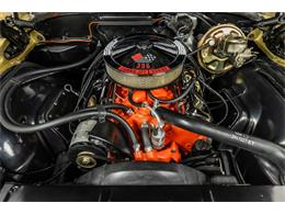 1969 Chevrolet Chevelle (CC-2080387) for sale in Plymouth, Michigan