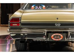 1969 Chevrolet Chevelle (CC-2080387) for sale in Plymouth, Michigan