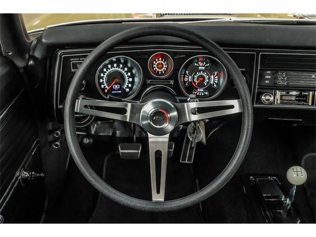 1969 Chevrolet Chevelle (CC-2080387) for sale in Plymouth, Michigan