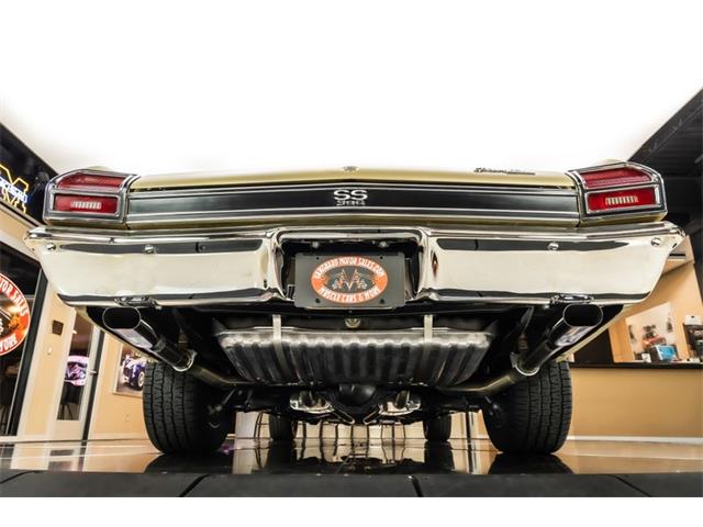 1969 Chevrolet Chevelle (CC-2080387) for sale in Plymouth, Michigan