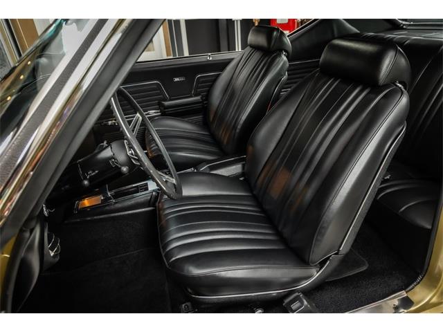 1969 Chevrolet Chevelle (CC-2080387) for sale in Plymouth, Michigan
