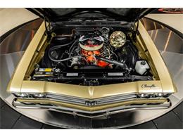 1969 Chevrolet Chevelle (CC-2080387) for sale in Plymouth, Michigan