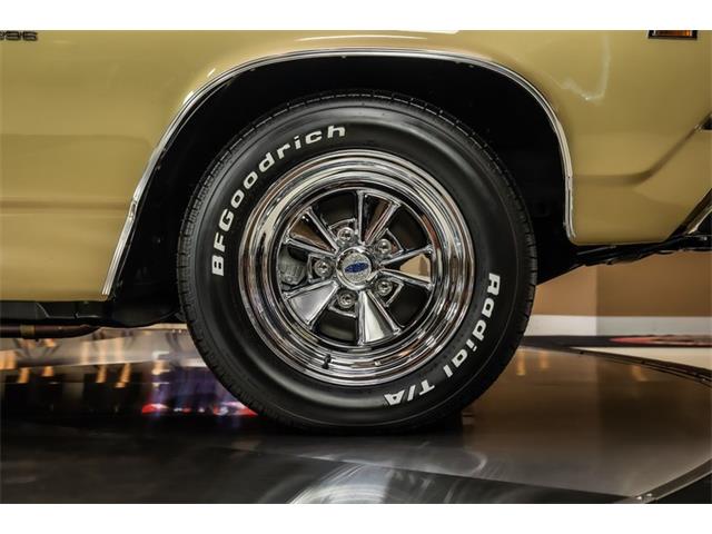1969 Chevrolet Chevelle (CC-2080387) for sale in Plymouth, Michigan