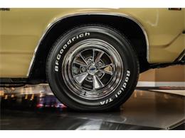 1969 Chevrolet Chevelle (CC-2080387) for sale in Plymouth, Michigan