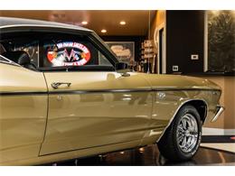 1969 Chevrolet Chevelle (CC-2080387) for sale in Plymouth, Michigan