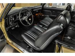 1969 Chevrolet Chevelle (CC-2080387) for sale in Plymouth, Michigan