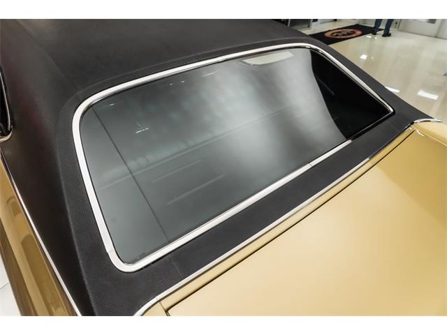 1969 Chevrolet Chevelle (CC-2080387) for sale in Plymouth, Michigan