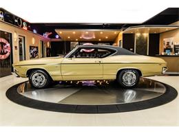 1969 Chevrolet Chevelle (CC-2080387) for sale in Plymouth, Michigan