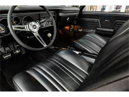 1969 Chevrolet Chevelle (CC-2080387) for sale in Plymouth, Michigan