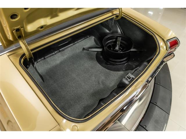 1969 Chevrolet Chevelle (CC-2080387) for sale in Plymouth, Michigan