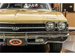 1969 Chevrolet Chevelle (CC-2080387) for sale in Plymouth, Michigan