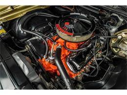 1969 Chevrolet Chevelle (CC-2080387) for sale in Plymouth, Michigan