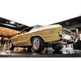 1969 Chevrolet Chevelle (CC-2080387) for sale in Plymouth, Michigan
