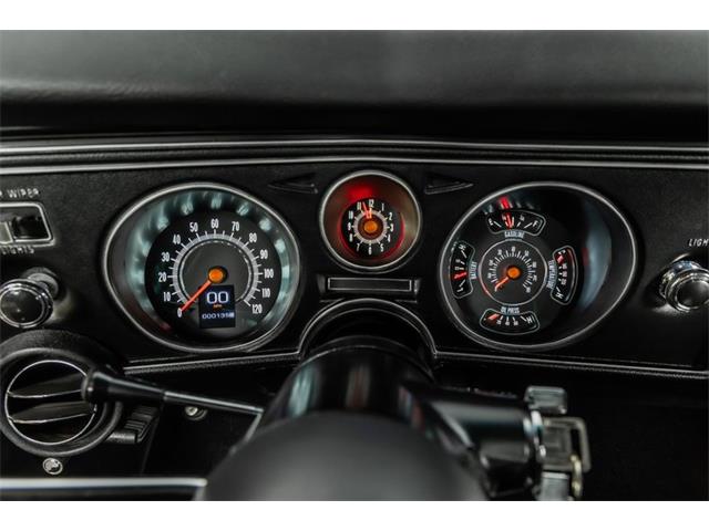 1969 Chevrolet Chevelle (CC-2080387) for sale in Plymouth, Michigan