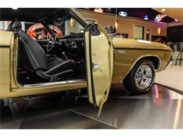 1969 Chevrolet Chevelle (CC-2080387) for sale in Plymouth, Michigan