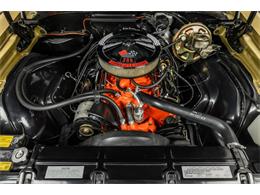 1969 Chevrolet Chevelle (CC-2080387) for sale in Plymouth, Michigan