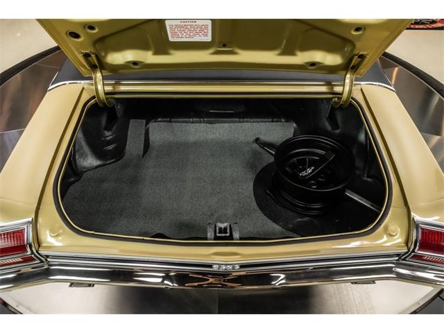 1969 Chevrolet Chevelle (CC-2080387) for sale in Plymouth, Michigan