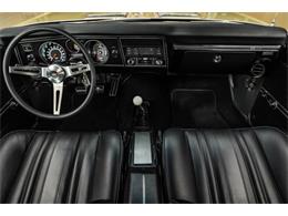 1969 Chevrolet Chevelle (CC-2080387) for sale in Plymouth, Michigan